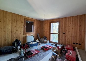 Camera da letto - Villa a Schiera Frazione Gerdaz, Gressan - foto 6