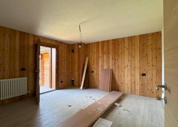 Camera da letto - Villa a Schiera Frazione Gerdaz, Gressan - foto 7