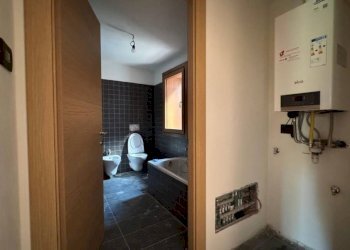 Disimpegno - Villa a Schiera Frazione Gerdaz, Gressan - foto 10