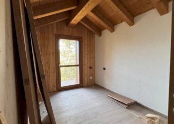 Camera da letto - Villa a Schiera Frazione Gerdaz, Gressan - foto 11