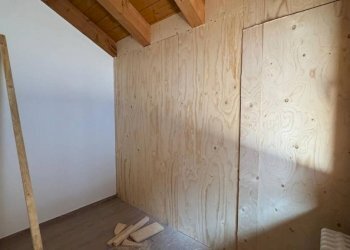 Ripostiglio - Villa a Schiera Frazione Gerdaz, Gressan - foto 13