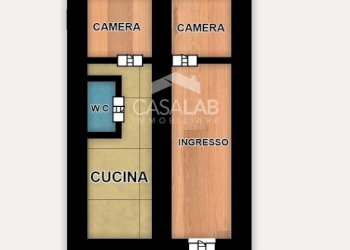 Foto 2 - Trilocale via sant'antonino vecchio
 
7-9, Carini - foto 2