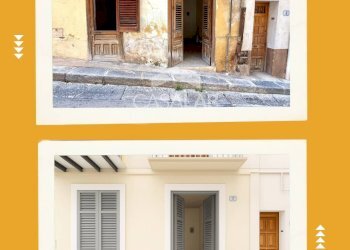 Foto 9 - Trilocale via sant'antonino vecchio
 
7-9, Carini - foto 9