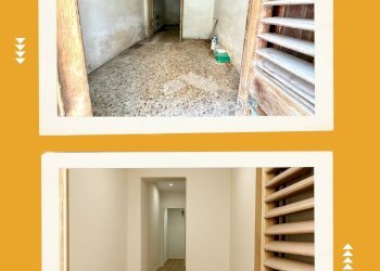 Foto 10 - Trilocale via sant'antonino vecchio
 
7-9, Carini - foto 10