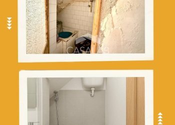 Foto 11 - Trilocale via sant'antonino vecchio
 
7-9, Carini - foto 11