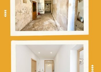 Foto 12 - Trilocale via sant'antonino vecchio
 
7-9, Carini - foto 12