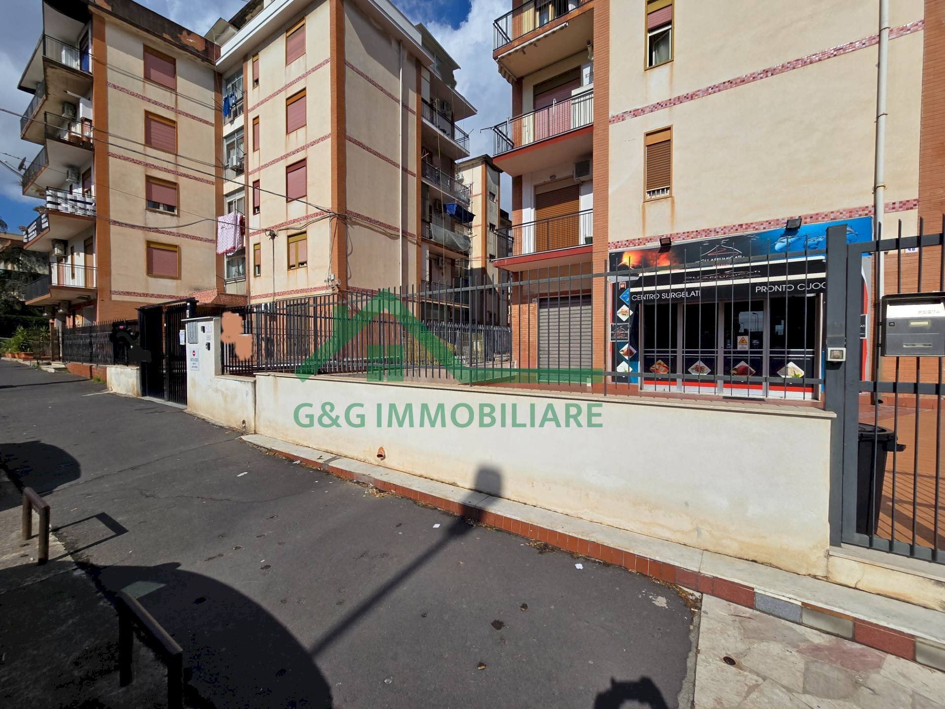 Foto 2 - Quadrilocale Via Madonna di Fatima, Gravina di Catania - foto 2