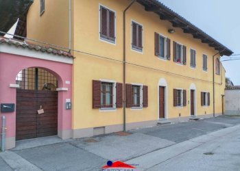 Facciata - Bilocale via Roma, 67, Villafalletto - foto 5