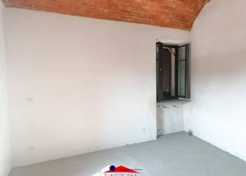 Camera da letto - Bilocale via Roma, 67, Villafalletto - foto 11