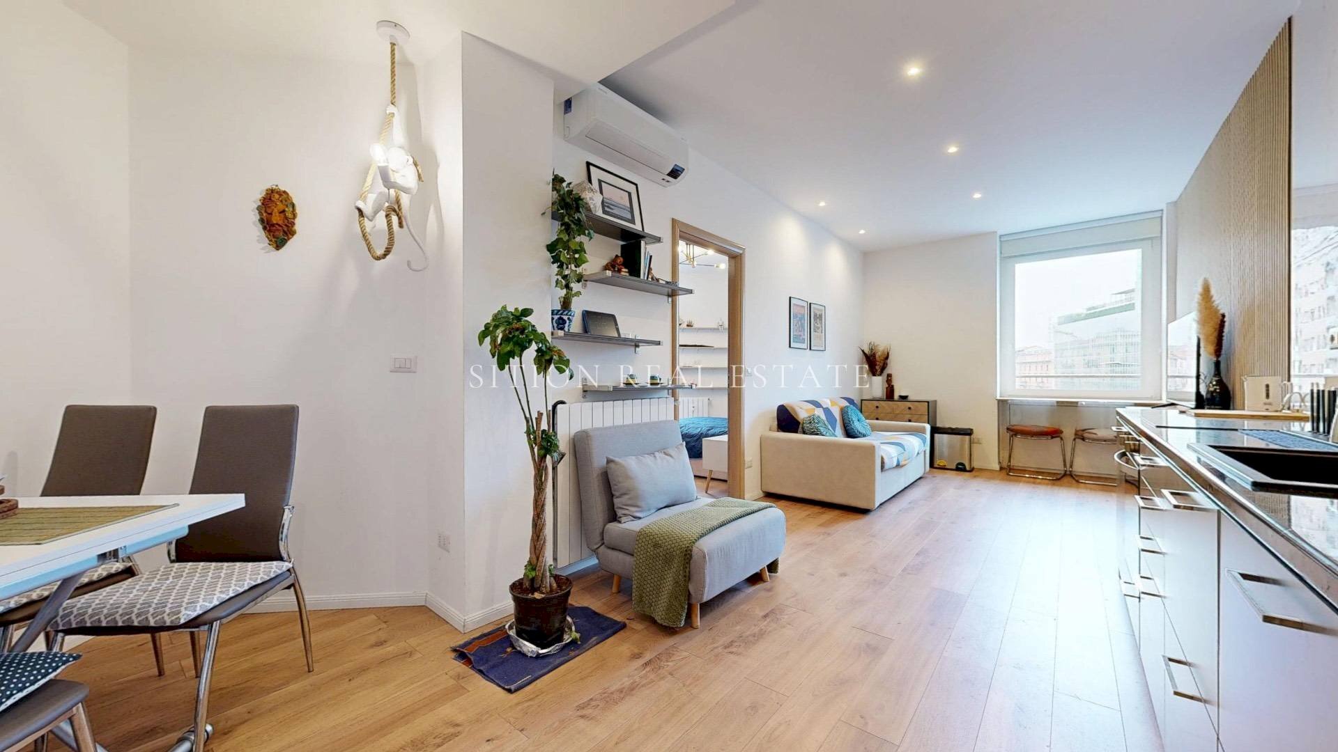 Foto 1 - Bilocale Corso Buenos Aires
 
79, Milano - foto 1