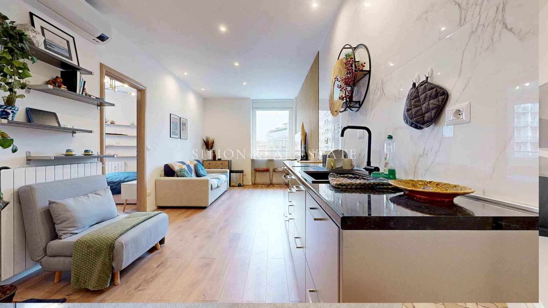 Foto 2 - Bilocale Corso Buenos Aires
79, Milano - foto 2