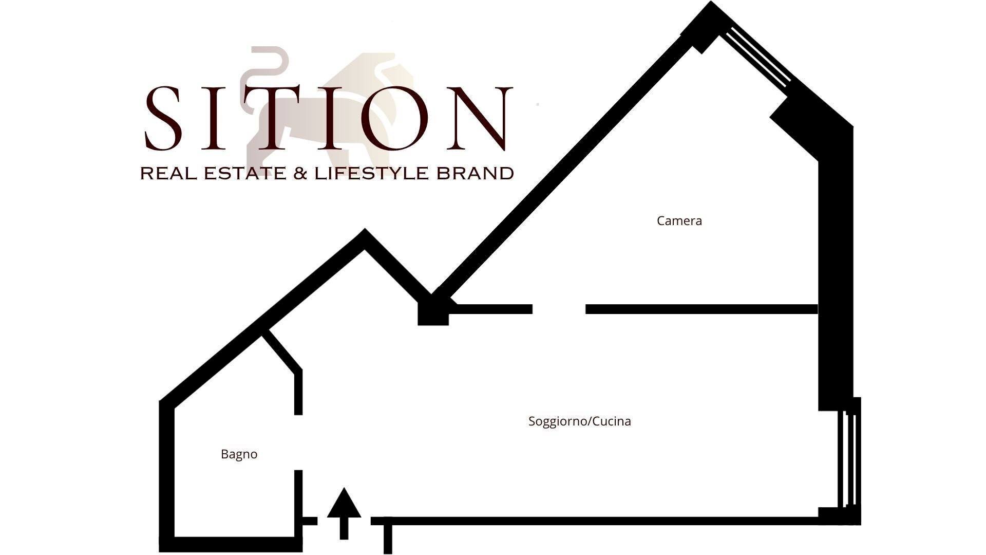 Foto 19 - Bilocale Corso Buenos Aires
 
79, Milano - planimetria 1