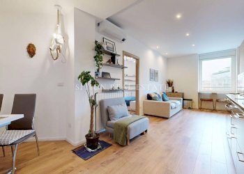 Foto 1 - Bilocale Corso Buenos Aires
 
79, Milano - foto 1