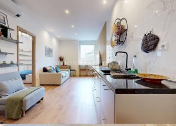 Foto 2 - Bilocale Corso Buenos Aires
 
79, Milano - foto 2