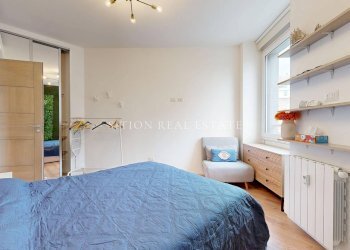 Foto 13 - Bilocale Corso Buenos Aires
 
79, Milano - foto 13