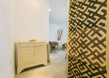 Ingresso - Attico via Fanciulla d'Anzio, 1, Anzio - foto 2