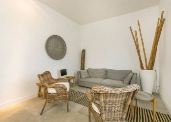 Salone - Attico via Fanciulla d'Anzio, 1, Anzio - foto 5