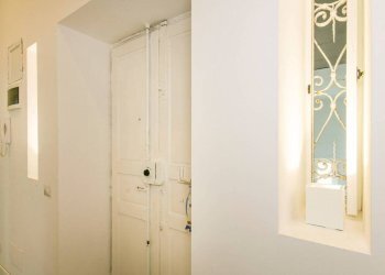 Corridoio - Attic via Fanciulla d'Anzio, 1, Anzio - photo 11