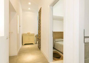 Corridoio - Attico via Fanciulla d'Anzio, 1, Anzio - foto 12