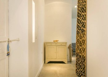 Corridoio - Attico via Fanciulla d'Anzio, 1, Anzio - foto 13