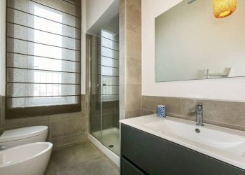 Bagno - Attic via Fanciulla d'Anzio, 1, Anzio - photo 18