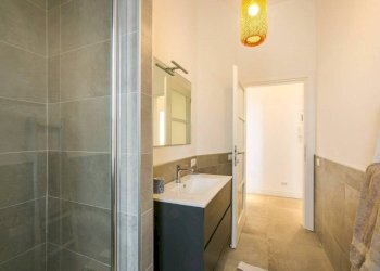 Bagno - Attico via Fanciulla d'Anzio, 1, Anzio - foto 19