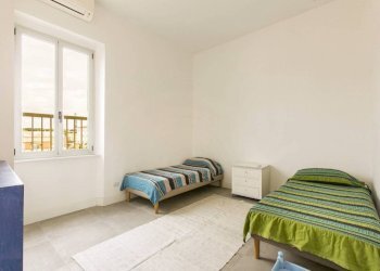 Camera da letto - Attic via Fanciulla d'Anzio, 1, Anzio - photo 20