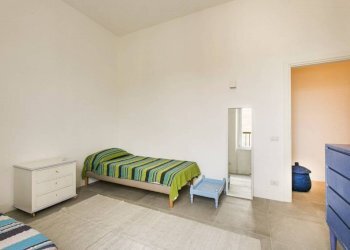 Camera da letto - Attic via Fanciulla d'Anzio, 1, Anzio - photo 21