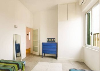 Camera da letto - Attic via Fanciulla d'Anzio, 1, Anzio - photo 22