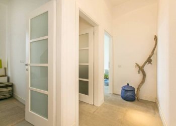 Corridoio - Attico via Fanciulla d'Anzio, 1, Anzio - foto 23