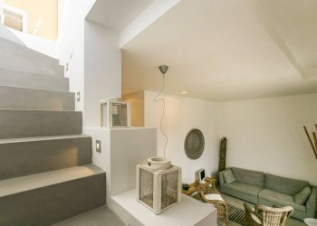 Scala - Attico via Fanciulla d'Anzio, 1, Anzio - foto 24