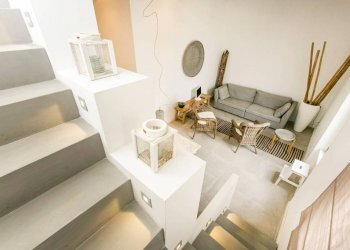 Scala - Attico via Fanciulla d'Anzio, 1, Anzio - foto 25