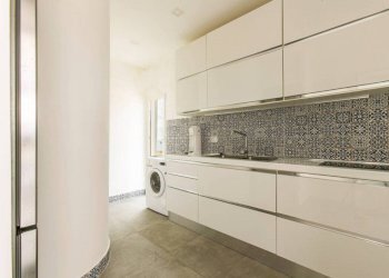 Cucina - Attico via Fanciulla d'Anzio, 1, Anzio - foto 26