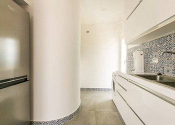 Cucina - Attico via Fanciulla d'Anzio, 1, Anzio - foto 27