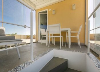 Terrazzo - Attico via Fanciulla d'Anzio, 1, Anzio - foto 30