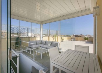 Terrazzo - Attico via Fanciulla d'Anzio, 1, Anzio - foto 32