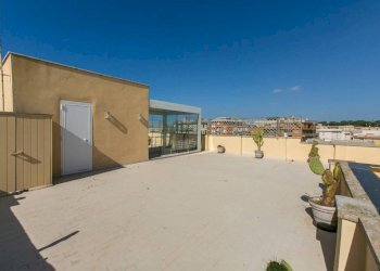 Terrazzo - Attic via Fanciulla d'Anzio, 1, Anzio - photo 35