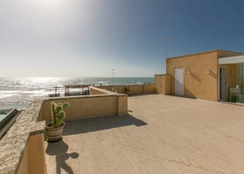 Terrazzo - Attico via Fanciulla d'Anzio, 1, Anzio - foto 39