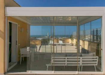 Terrazzo - Attic via Fanciulla d'Anzio, 1, Anzio - photo 40