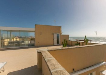 Terrazzo - Attic via Fanciulla d'Anzio, 1, Anzio - photo 44