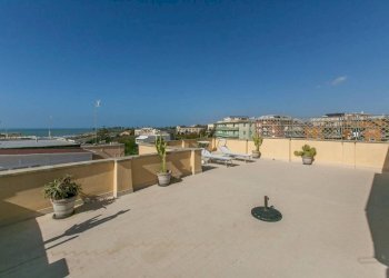 Terrazzo - Attic via Fanciulla d'Anzio, 1, Anzio - photo 45