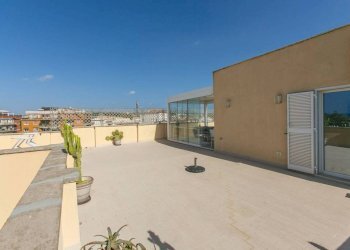 Terrazzo - Attic via Fanciulla d'Anzio, 1, Anzio - photo 46