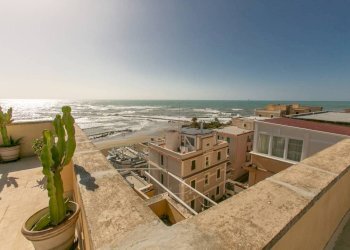 Vista - Attico via Fanciulla d'Anzio, 1, Anzio - foto 47