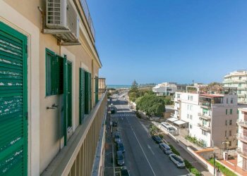 Vista - Attico via Fanciulla d'Anzio, 1, Anzio - foto 49