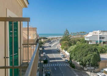 Vista - Attico via Fanciulla d'Anzio, 1, Anzio - foto 50