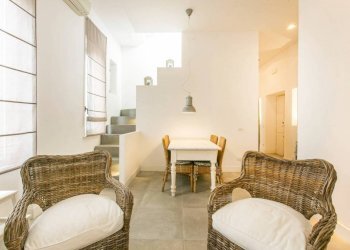 Interno non residenziale - Attico via Fanciulla d'Anzio, 1, Anzio - foto 8