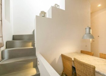 Scala - Attico via Fanciulla d'Anzio, 1, Anzio - foto 10