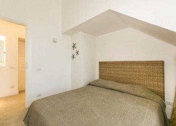 Camera da letto - Attico via Fanciulla d'Anzio, 1, Anzio - foto 16
