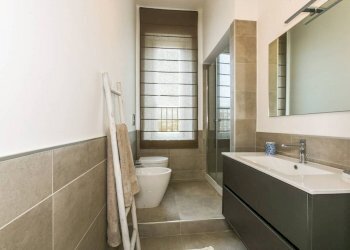 Bagno - Attico via Fanciulla d'Anzio, 1, Anzio - foto 18