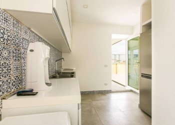 Bagno - Attico via Fanciulla d'Anzio, 1, Anzio - foto 29